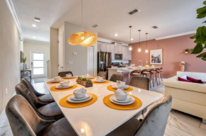 Awesome home with private pool near Disney